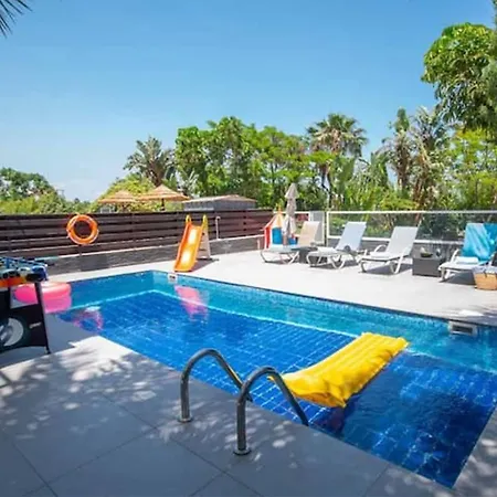 Eden Villa
