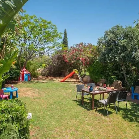 Villa Eden *