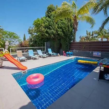 Villa Eden *