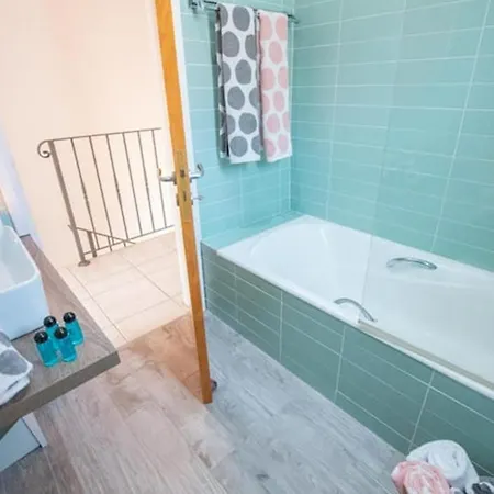 Eden Villa Protaras